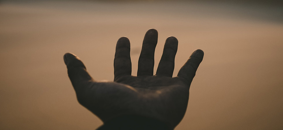 Caring Hand