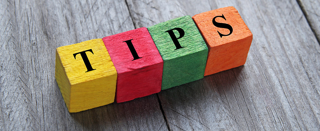 Tips For Sobriety
