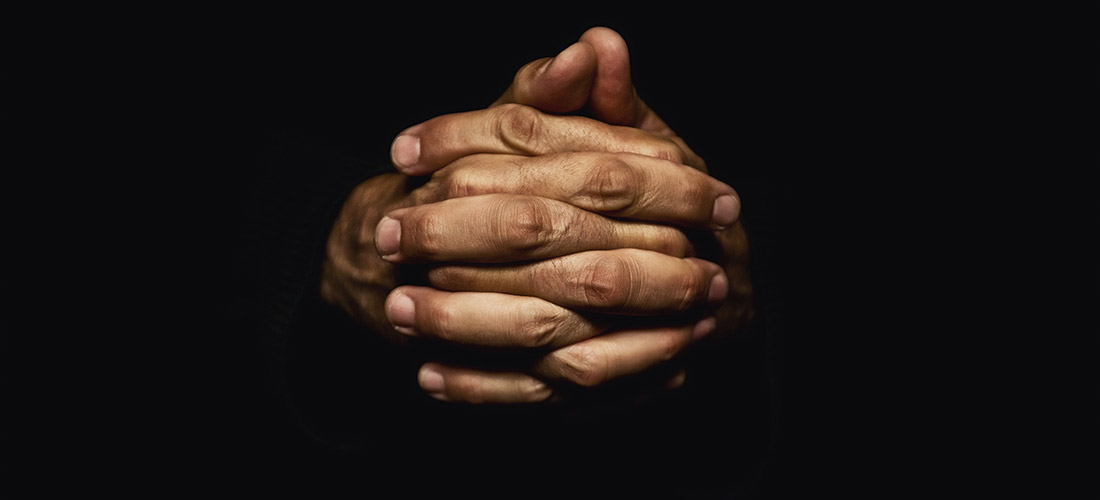 Praying Sobriety