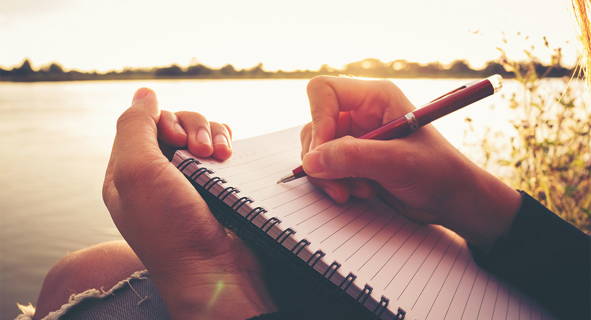 Thought Journal 